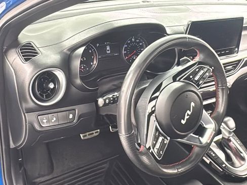 Used 2024 Kia Forte GT w/ Option Group 015 image 33