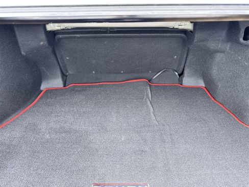 Used 2021 Toyota Camry TRD image 25