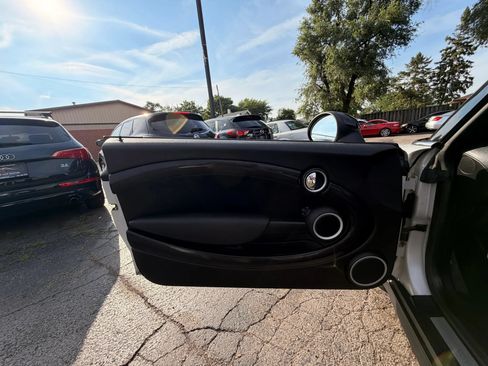 Used 2013 MINI Cooper S FWD image 17