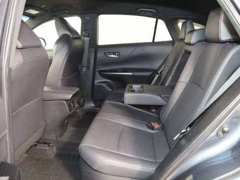 Used 2023 Toyota Venza XLE image 44