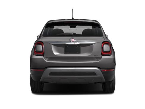 Used 2022 FIAT 500X Sport w/ Sport Value Package AWD/4WD image 7