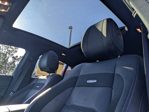 Certified 2023 Mercedes-Benz GLE 53 AMG 4MATIC Coupe image 11