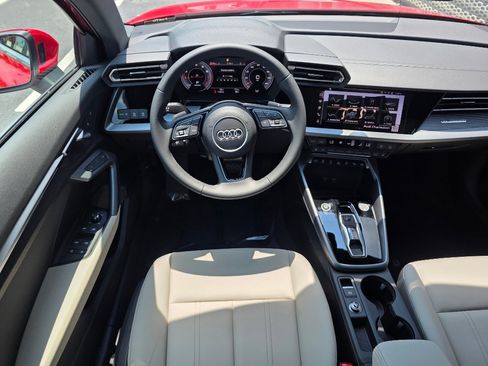 New 2026 Audi A3 2.0T Premium AWD/4WD image 16