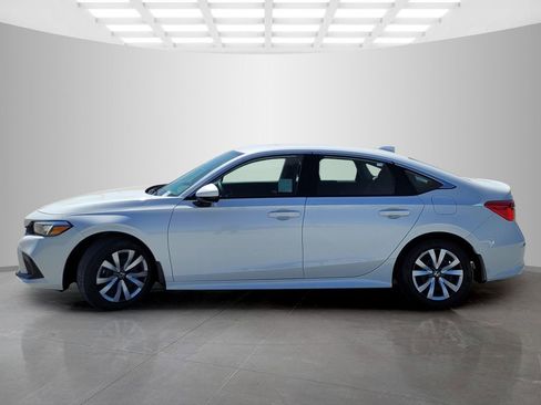 Used 2024 Honda Civic LX image 7