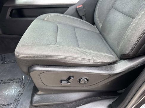 Used 2021 RAM 1500 Big Horn image 19