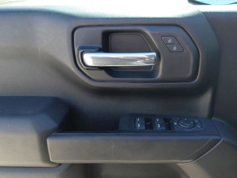 Used 2024 GMC Sierra 1500 Pro w/ Graphite Edition image 23