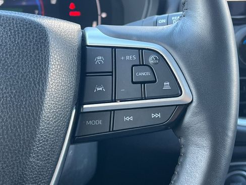 Used 2024 Toyota Grand Highlander XLE image 38