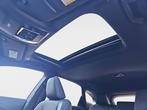 New 2026 Lexus RX 350 Premium AWD/4WD image 30