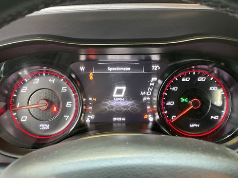 Used 2021 Dodge Charger GT w/ Blacktop Package RWD image 22