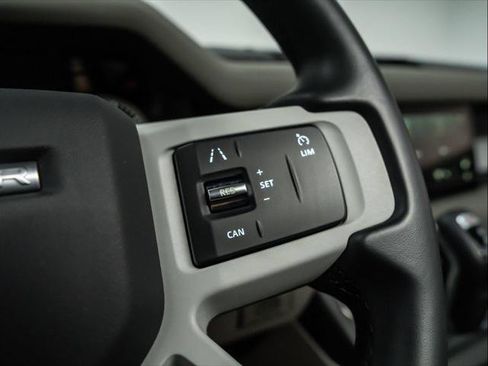 Used 2023 Land Rover Defender 110 SE AWD/4WD image 21