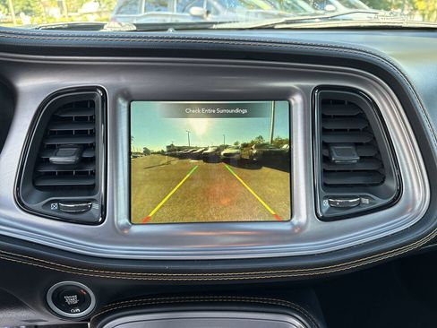 Used 2023 Dodge Challenger R/T Scat Pack image 30