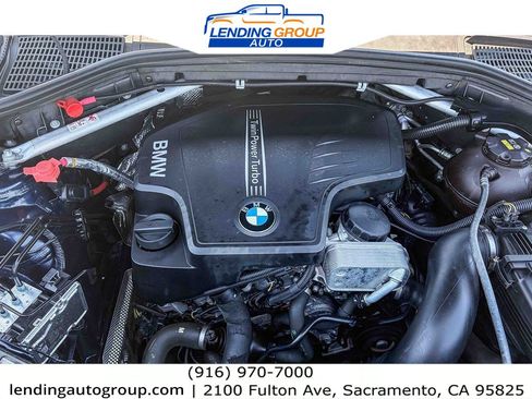Used 2016 BMW X4 xDrive28i AWD/4WD image 26
