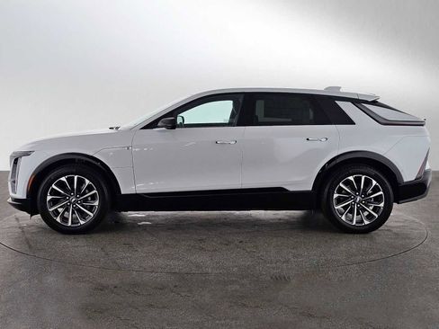 New 2026 Cadillac Lyriq Sport RWD image 6