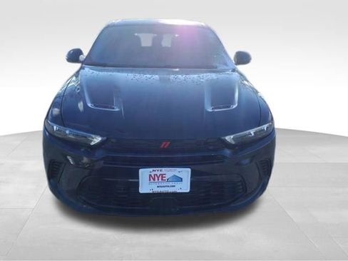 New 2024 Dodge Hornet R/T Plus w/ R/T Blacktop Package image 9