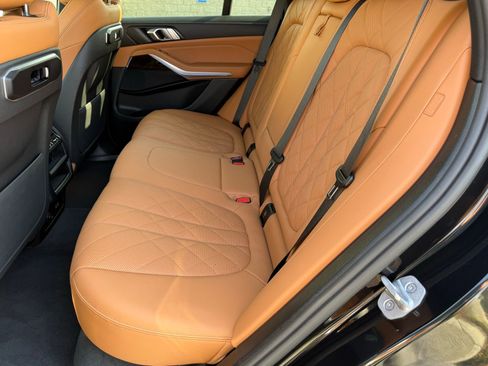 Certified 2024 BMW X5 sDrive40i w/ Parking Assistance Package image 33