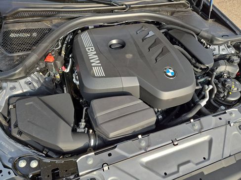 New 2026 BMW 330i Sedan w/ Premium Package RWD image 10