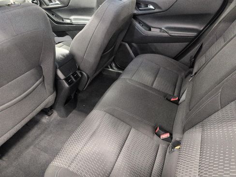 Used 2025 Chevrolet Equinox LT AWD/4WD image 23