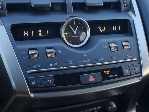 Used 2021 Lexus NX 300 F Sport image 22