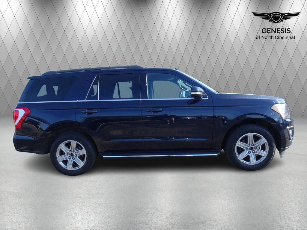 Used 2021 Ford Expedition XLT AWD/4WD image 6