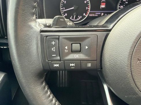 Used 2023 Nissan Pathfinder SV FWD image 24