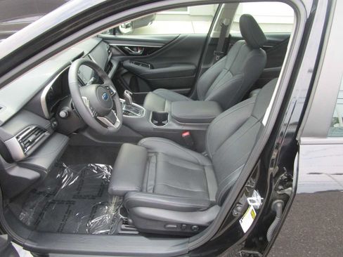 Used 2024 Subaru Legacy Touring XT w/ Popular Package #3 AWD/4WD image 13