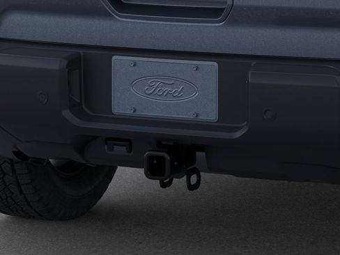 New 2026 Ford Bronco Sport Badlands w/ Badlands Tech Package image 23