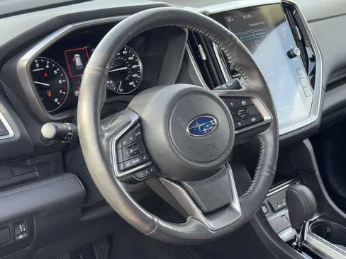 Certified 2024 Subaru Ascent Touring AWD/4WD image 21