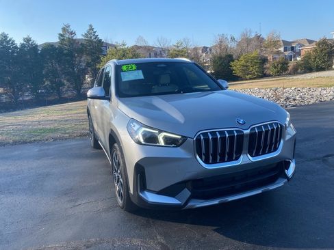 Used 2023 BMW X1 xDrive28i w/ Convenience Package image 7