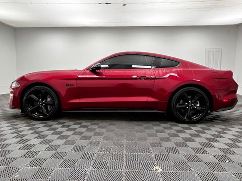 Used 2023 Ford Mustang GT w/ Equipment Group 301A image 12