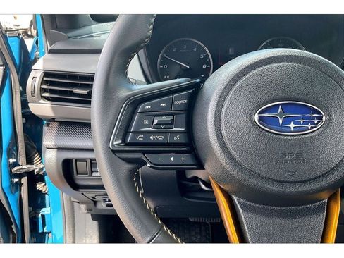 Used 2024 Subaru Crosstrek 2.5i Wilderness w/ Crosstrek Mirror Package AWD/4WD image 20