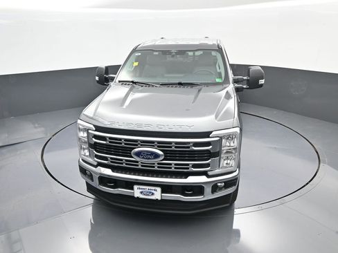New 2026 Ford F250 XLT image 39
