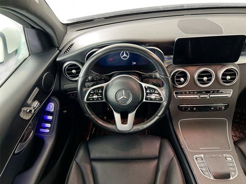 Certified 2022 Mercedes-Benz GLC 300 4MATIC image 19