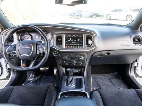 Used 2021 Dodge Charger Scat Pack image 19