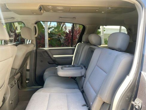 Used 2006 Nissan Armada SE image 65