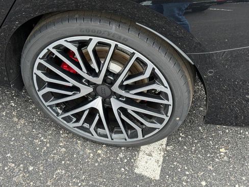 New 2026 Audi S3 Premium AWD/4WD image 5