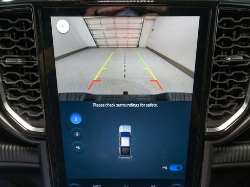 Used 2025 Ford Ranger XLT w/ Equipment Group 301A High image 22