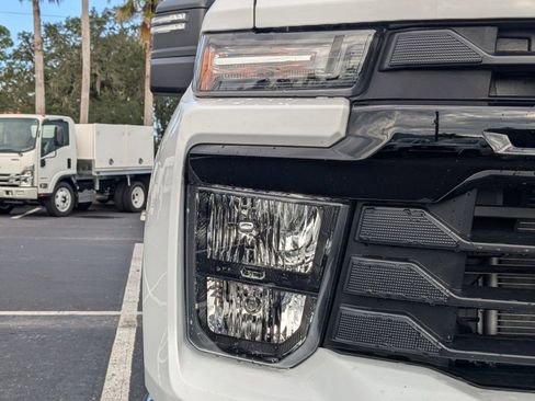 New 2024 Chevrolet Silverado 2500 W/T w/ WT Convenience Package image 10