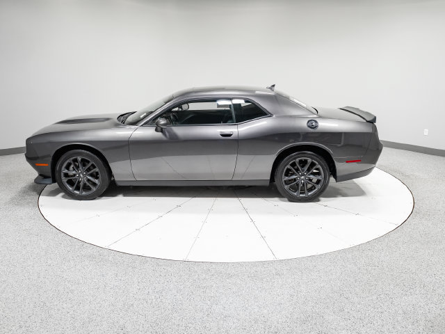 Used 2022 Dodge Challenger GT w/ Plus Package AWD/4WD image 30