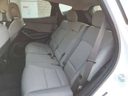 Used 2018 Hyundai Santa Fe Sport AWD/4WD image 15