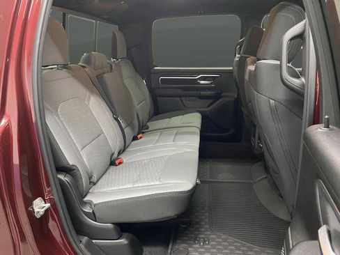 New 2026 RAM 1500 Big Horn image 33