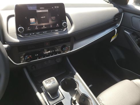 New 2026 Nissan Rogue Dark Armor FWD image 22