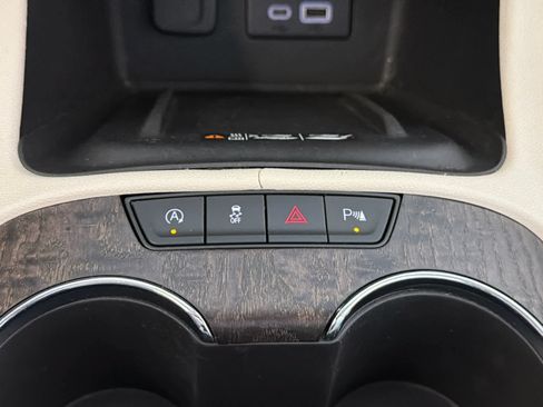 Used 2022 GMC Acadia Denali w/ LPO, Floor Liner Package FWD image 53
