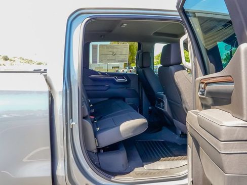 New 2026 GMC Sierra 1500 Elevation w/ Preferred Package RWD image 11