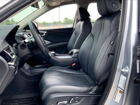 Used 2023 Acura RDX FWD w/ Technology Package image 8