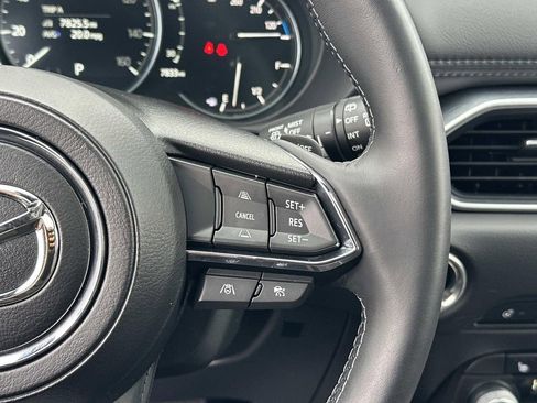 Certified 2023 MAZDA CX-5 Signature image 21