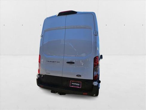 New 2024 Ford Transit 350 148 High Roof image 3