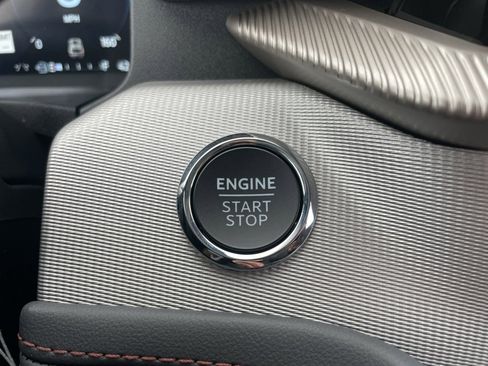 New 2026 Ford Explorer Active image 49