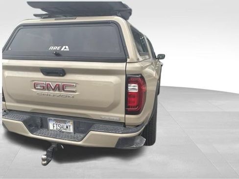 Used 2024 GMC Canyon Elevation w/ Convenience Package RWD image 7