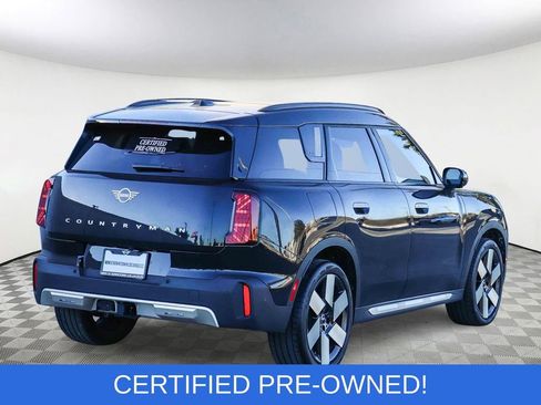 Used 2025 MINI Cooper Countryman S w/ Comfort Package Max image 5