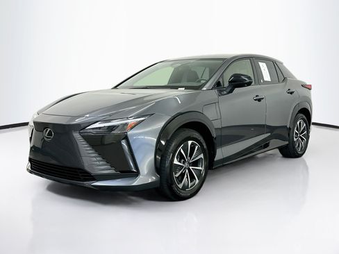 Used 2023 Lexus RZ 450e Premium w/ Accessory Package (2T) AWD/4WD image 3
